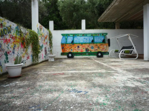 Al profumo d'ulivo