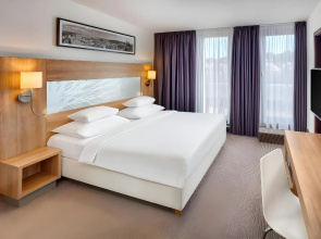 Hermitage Hotel Prague