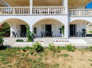 Arba Seaview Residences