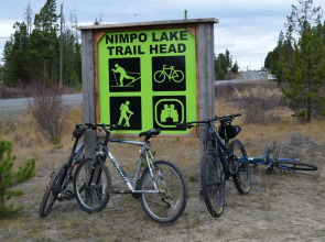 Retreat Wilderness Inn