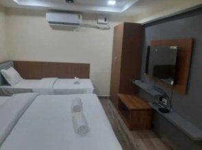 Lakshmi Naraya Grand