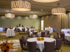 Apache Casino Hotel