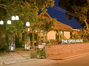The Open House Bali