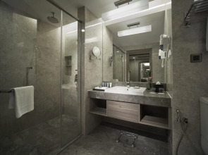 Sunway Putra Hotel Kuala Lumpur