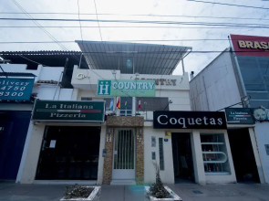Country Hotel Boutique