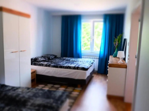 Apartament Mieszczański