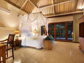 AlamKulKul Boutique Resort Kuta Bali