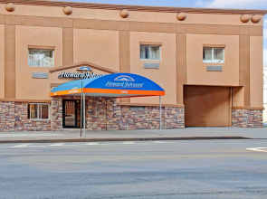 Howard Johnson by Wyndham Bronx