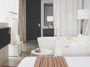 Sundance Dayclub Hua Hin