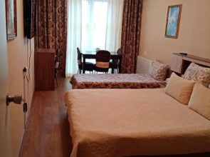 Отель Славная