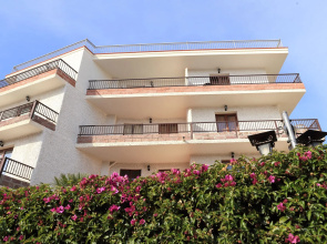Hotel Villa Piras