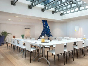 Hôtel Aqua by HappyCulture