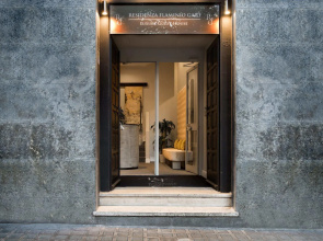 Chic & Town Luxury Rooms Piazza del popolo