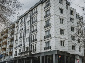 Adıyaman Park Hotel