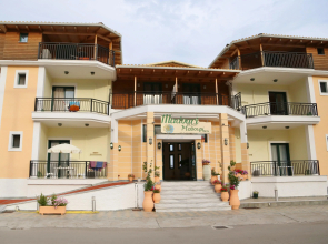 Madouri Beach Hotel