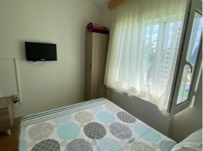 Plaj Otel Nakibey