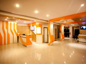 iCheck inn Chill Patong