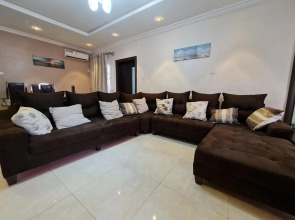 Lovely 3-Bedroom around Ogba, Ikeja, Lagos.