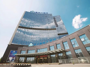 Days Hotel & Suites by Wyndham Jiangsu Xinyi
