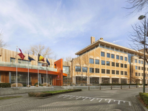 B&B HOME Brussels East Woluwe