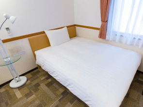 Toyoko Inn Higashi Hiroshima Station