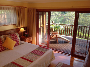 Jacaranda Park Holiday Cottages