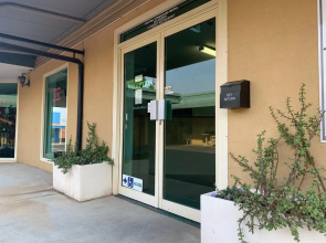 Ashton Motel