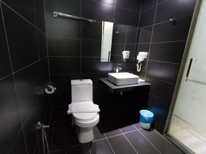 Hotel 99 Pudu Kuala Lumpur