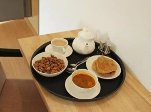 OYO Rooms City Pulse Gandhinagar Highway 2