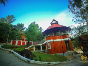 Edakkal Village Resort
