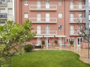 Pension Txiki Polit