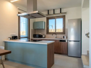 Athel Panoramic View Villas Niki