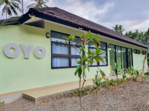 OYO 1605 Puput Resort Batulayar Senggigi