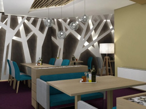 Holiday Inn Plovdiv by IHG