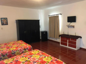 Bocachica Beach Hotel