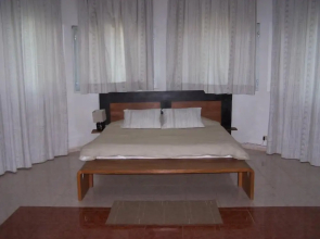 Villa Mermoz