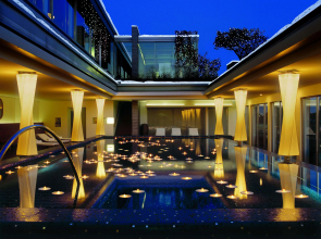 Hotel Bayerischer Hof