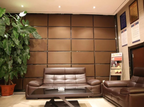 Ji Hotel (Yantai Bus Terminal)