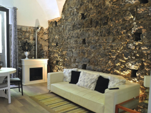Petra Lavica Holiday Home by Wonderful Italy