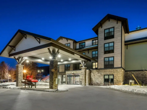 Fairfield Inn & Suites By Marriott North Conway