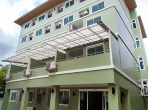 CW Mansion Phuket