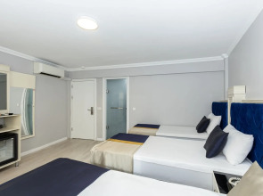 Sirkeci Family Hotel