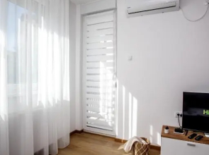Apartman Minja