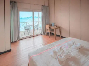Coco Scuba Inn Semporna 2