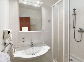 Hotel Augustus et Otto