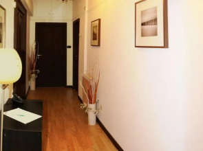 Гостевой дом L'arco del Colosseo B&B