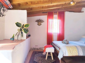 Sandomil Riverbeach Tiny House