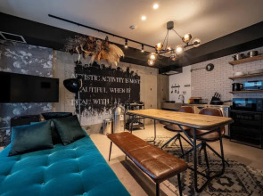 Taketo Stay Kotoni 101