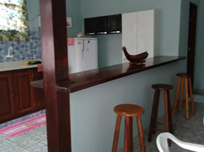 Apartamento Simples E Aconchegante