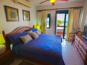 Incredible Oceanfront 3 Bedroom Apartment S-b201